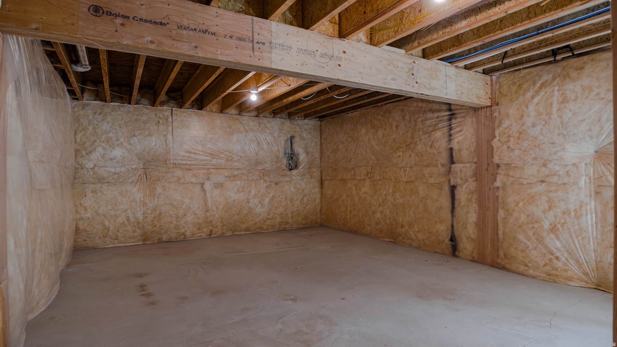 CANTON RIDGE - Residential