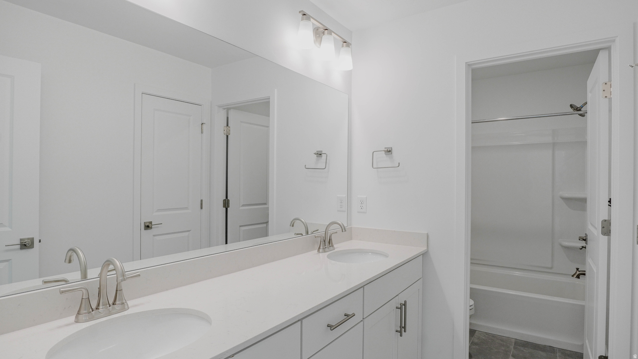 CANTON RIDGE - Residential