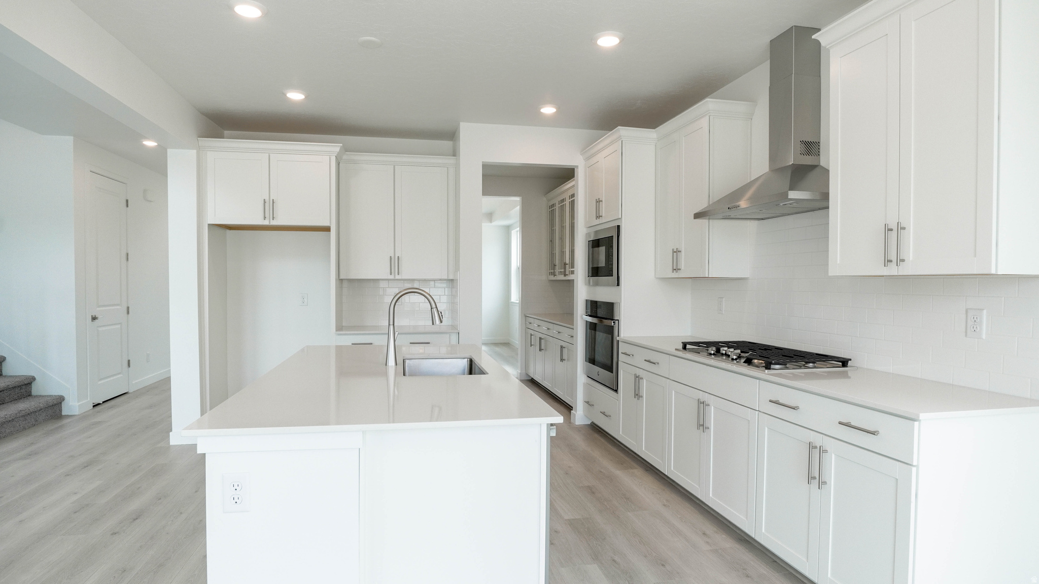 CANTON RIDGE - Residential