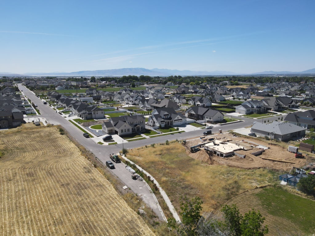 Photo of 424 N 420 W #70, Mapleton, UT 84664 (MLS # 2165276)