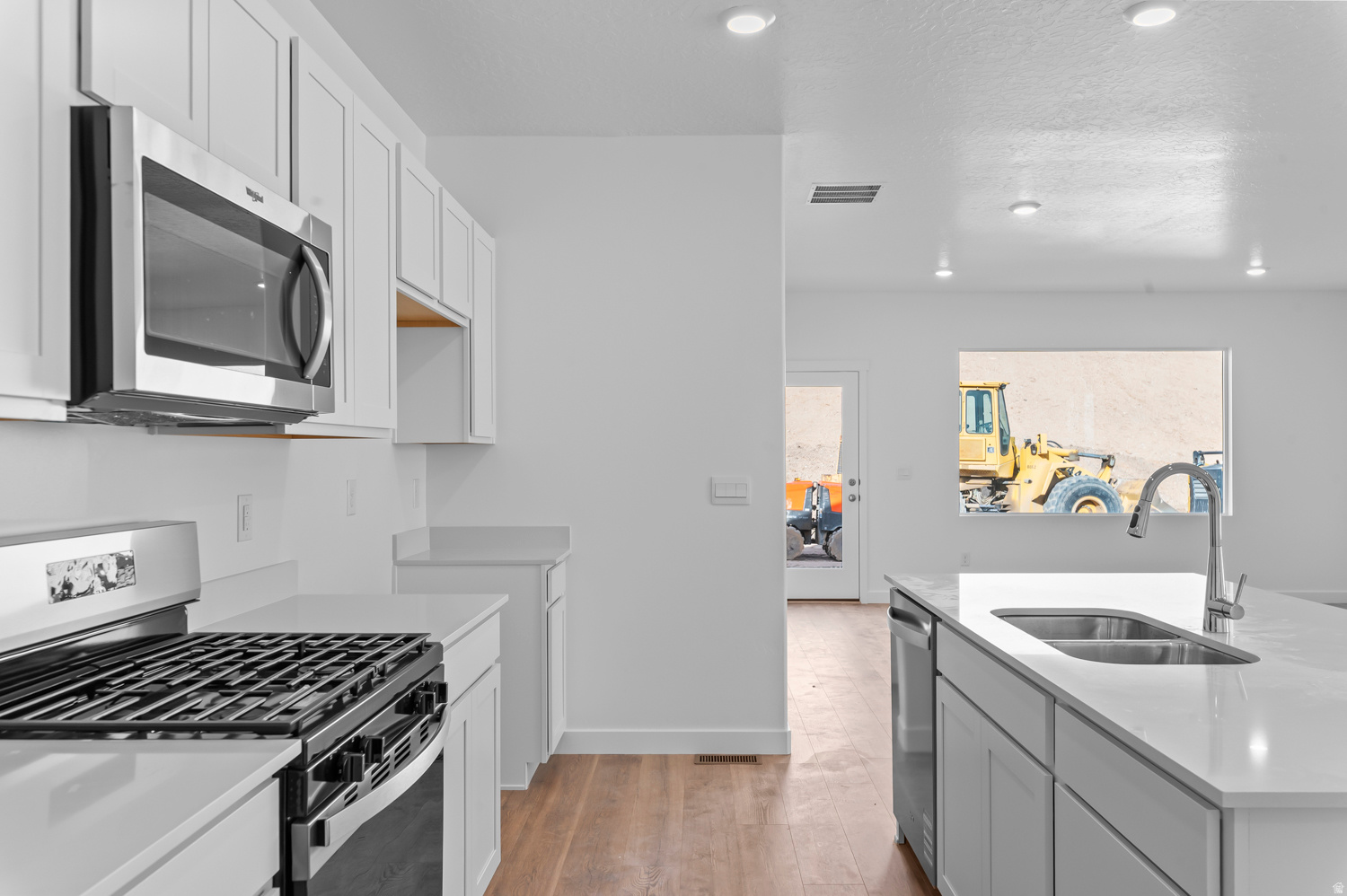 MONTREUX - Residential