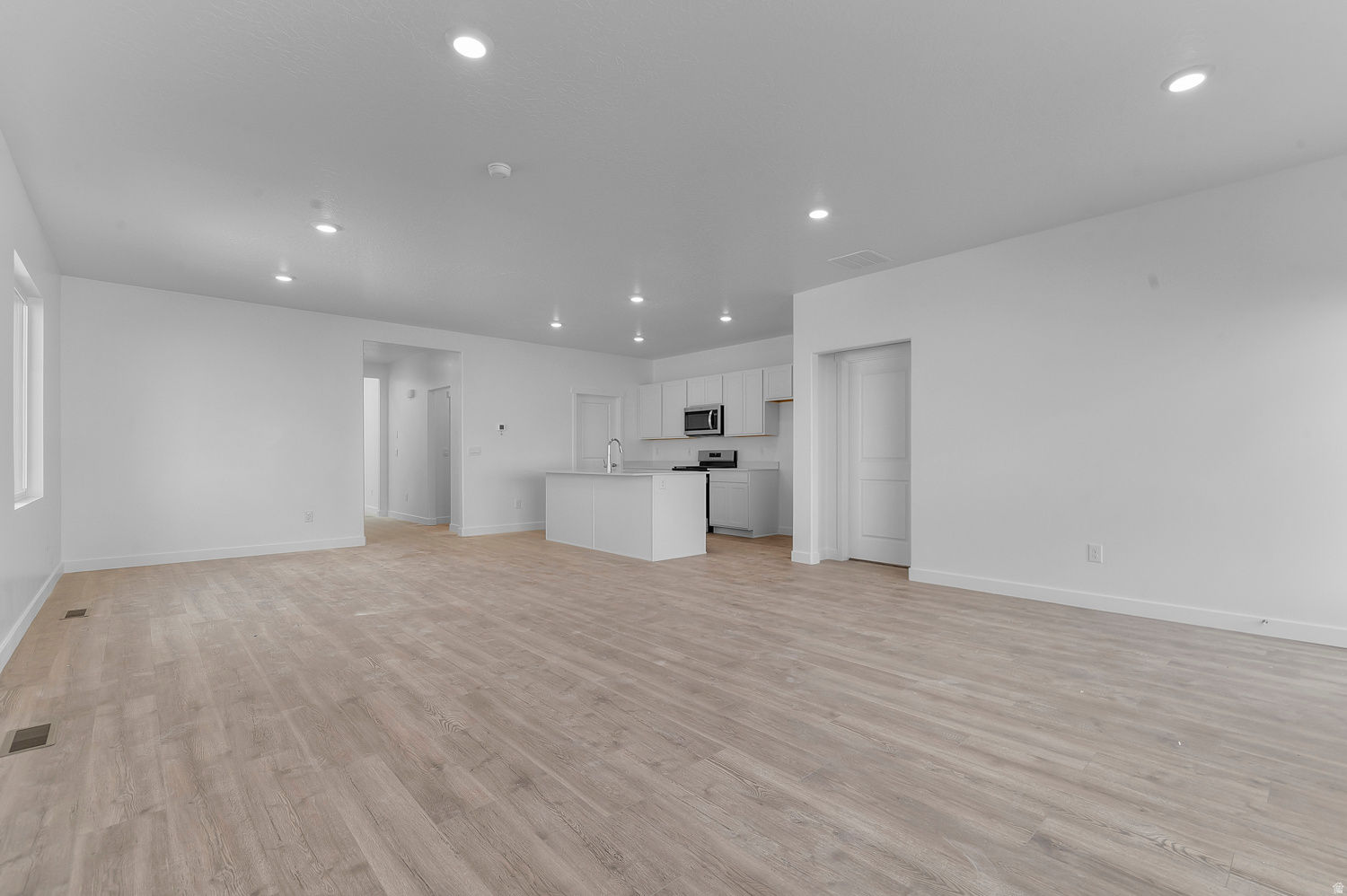 MONTREUX - Residential