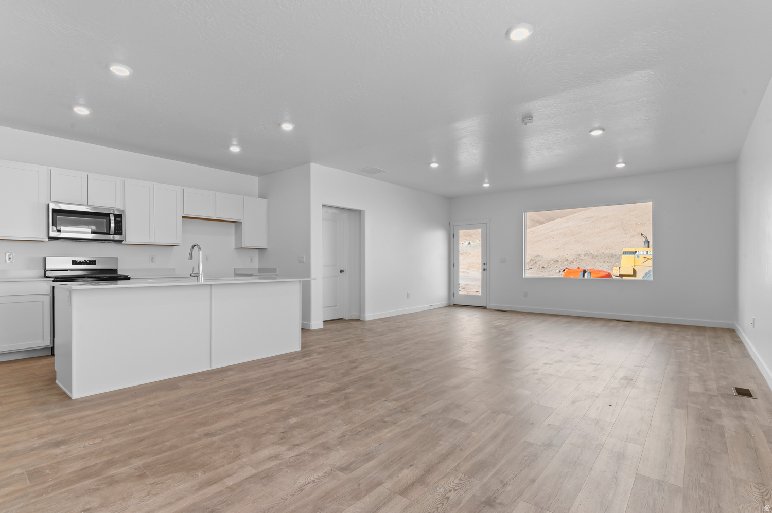 MONTREUX - Residential