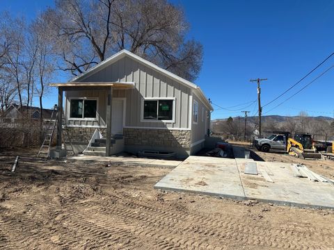 Homes For Sale - 345 N 300<br/> Manti, UT 84642