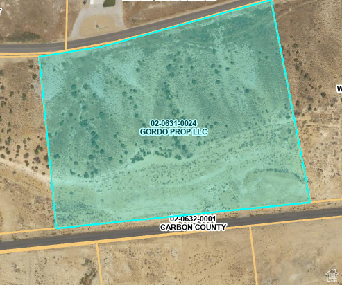 PINNACLE HEIGHTS - Land