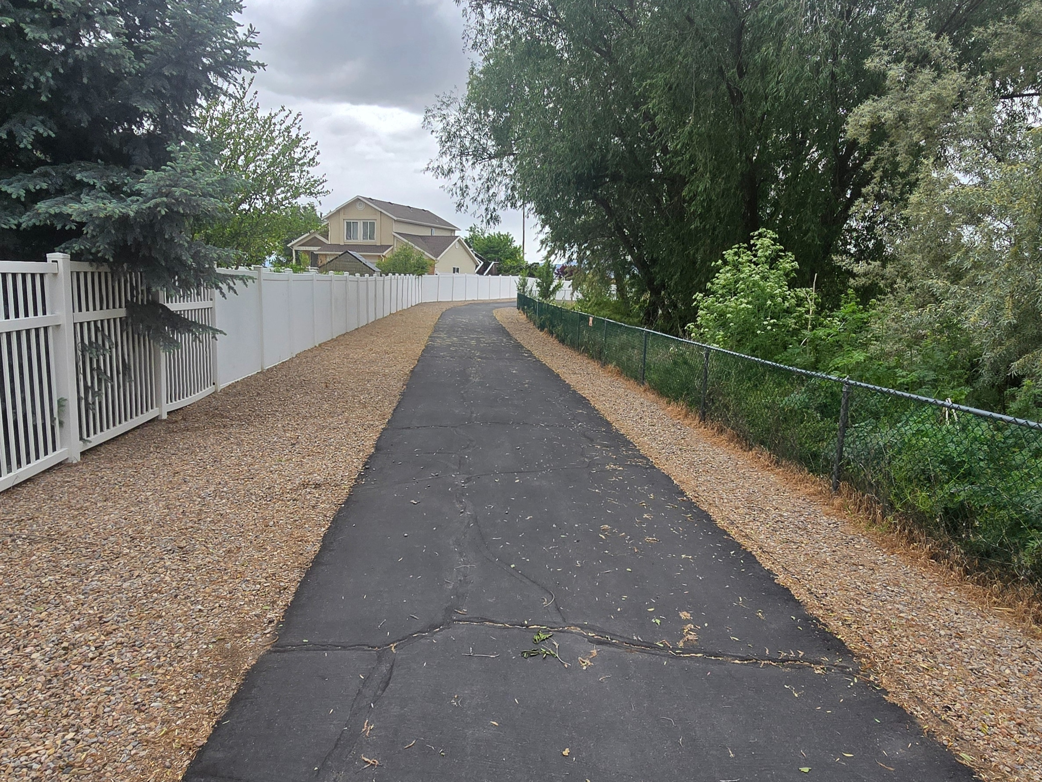 KAYSVILLE ESTATES - Residential