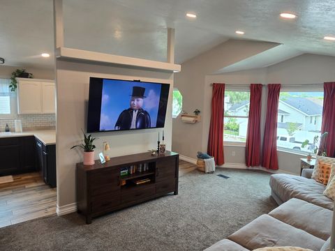 Tiny photo for 1648 ROCKBRIDGE DR, Layton, UT 84041 (MLS # 2159122)
