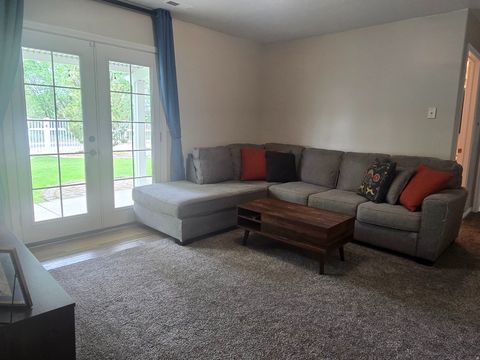 Tiny photo for 1648 ROCKBRIDGE DR, Layton, UT 84041 (MLS # 2159122)