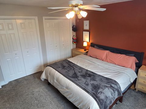 Tiny photo for 1648 ROCKBRIDGE DR, Layton, UT 84041 (MLS # 2159122)