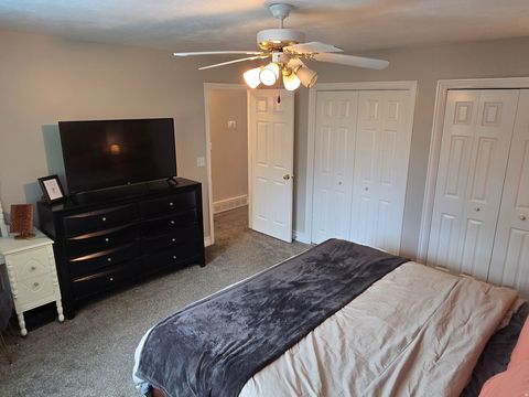 Tiny photo for 1648 ROCKBRIDGE DR, Layton, UT 84041 (MLS # 2159122)