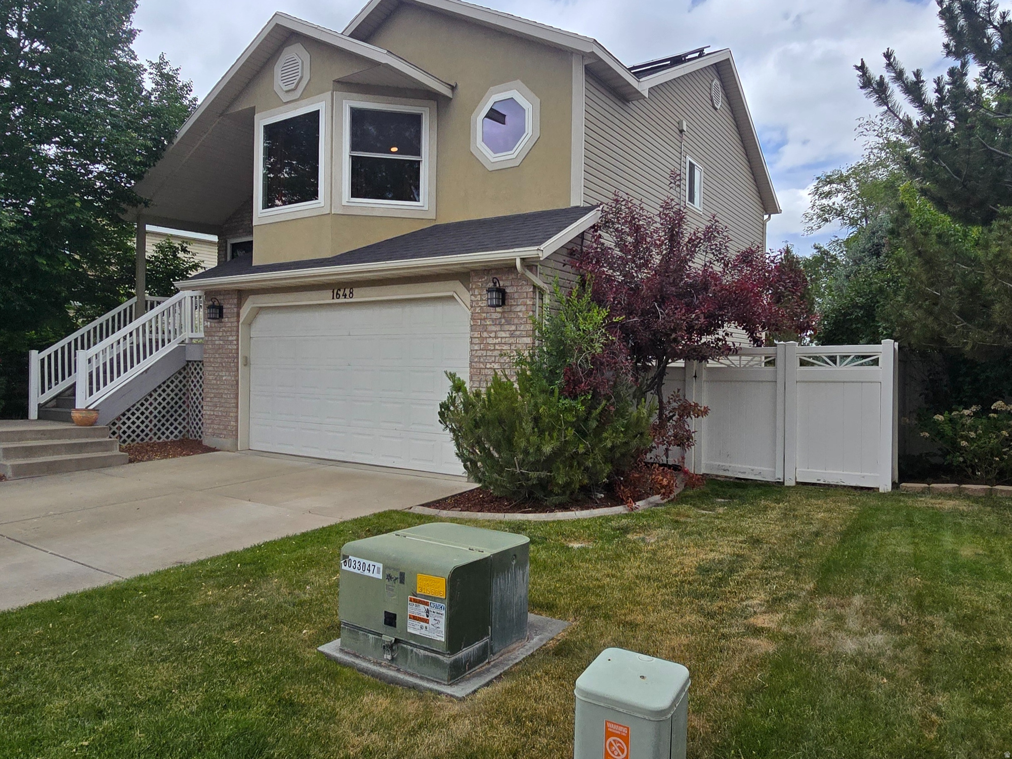 KAYSVILLE ESTATES - Residential