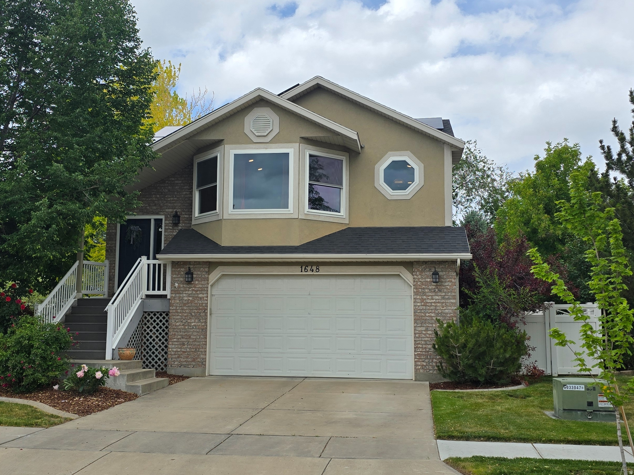 KAYSVILLE ESTATES - Residential