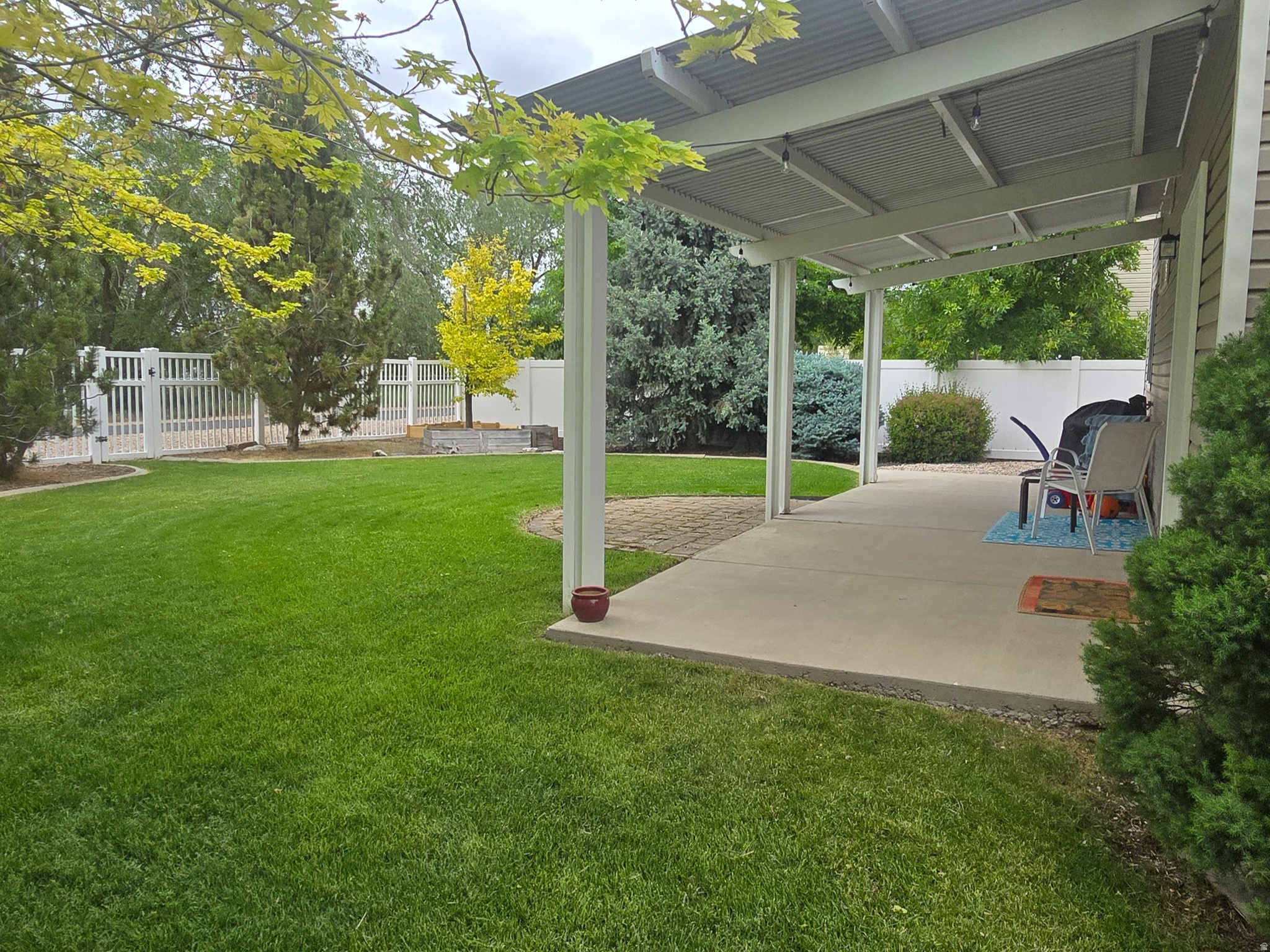 KAYSVILLE ESTATES - Residential