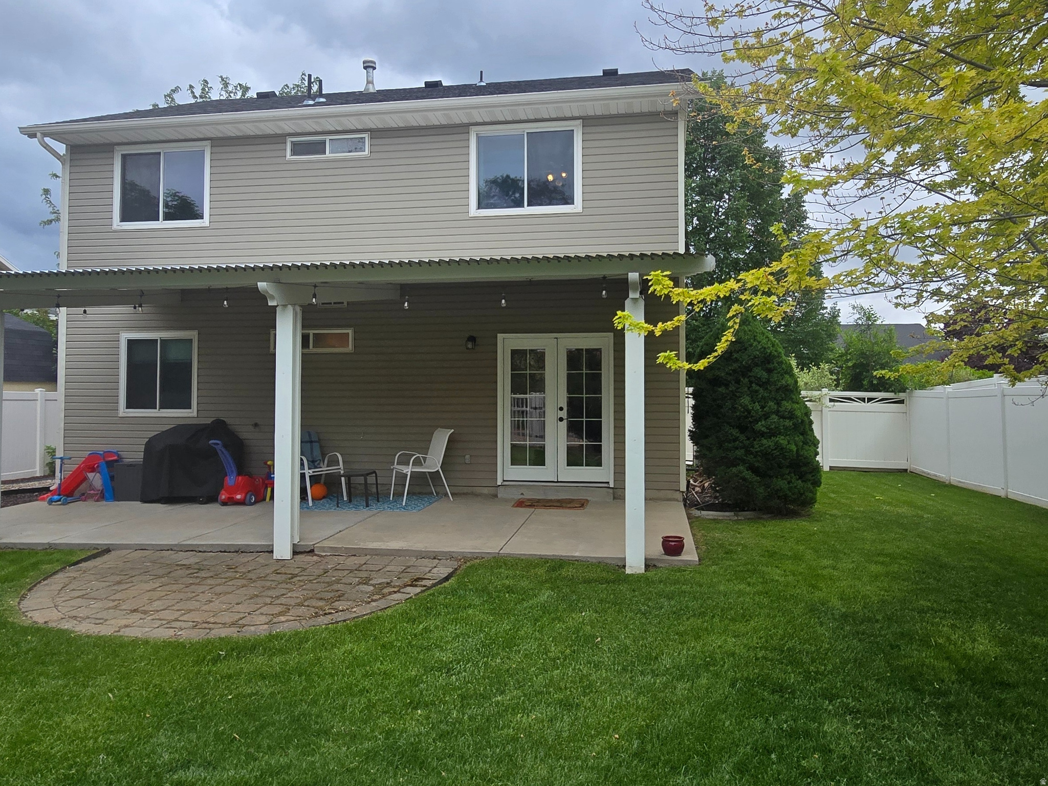 KAYSVILLE ESTATES - Residential