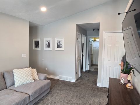 Tiny photo for 1648 ROCKBRIDGE DR, Layton, UT 84041 (MLS # 2159122)