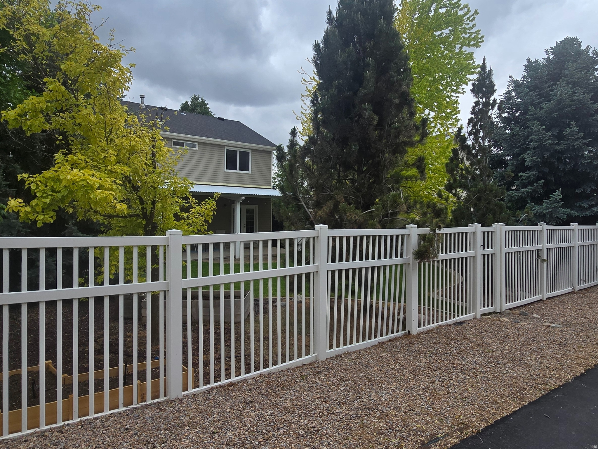 KAYSVILLE ESTATES - Residential