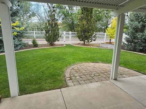 Tiny photo for 1648 ROCKBRIDGE DR, Layton, UT 84041 (MLS # 2159122)