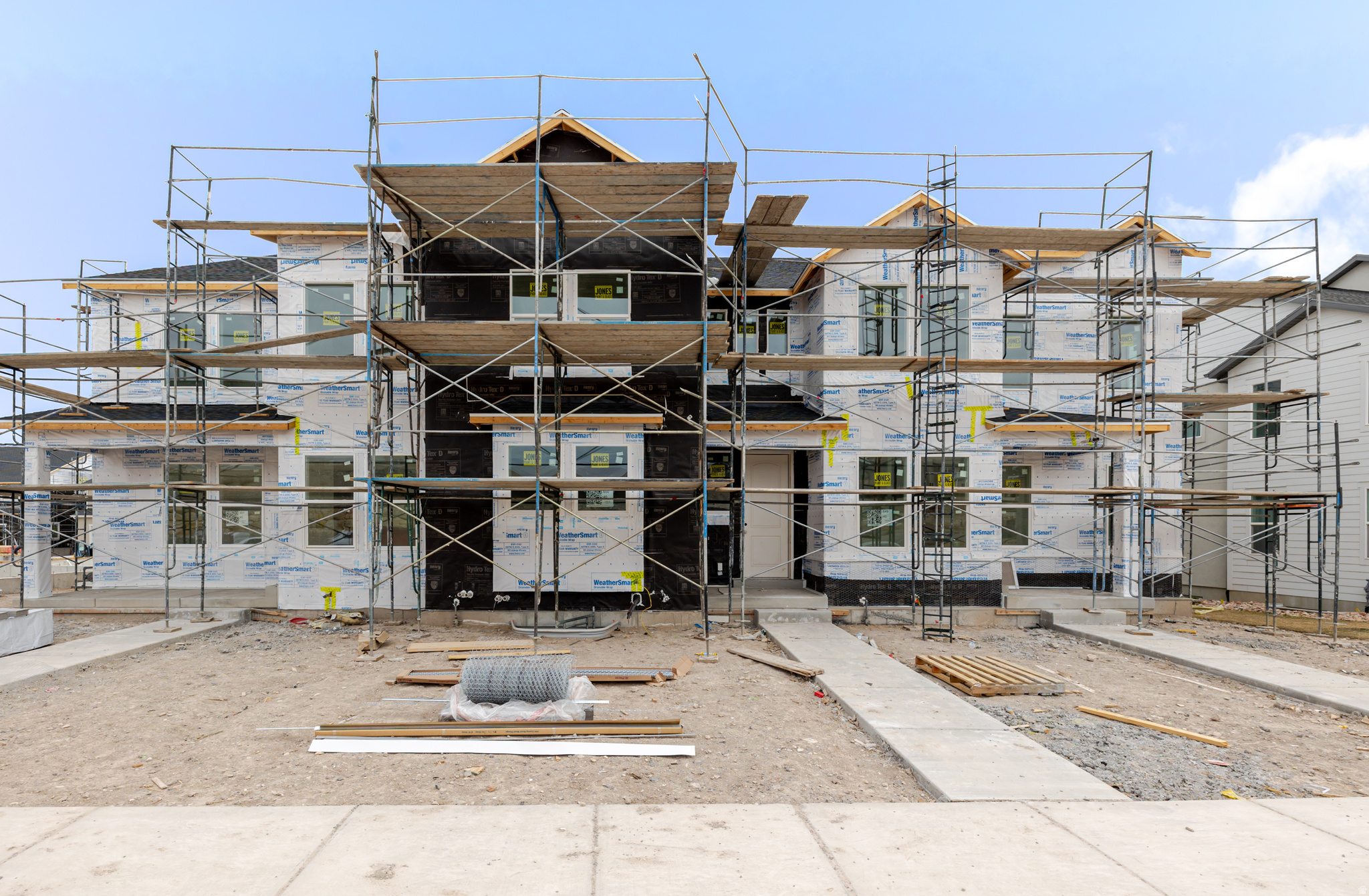 HIGHRIDGE - Residential