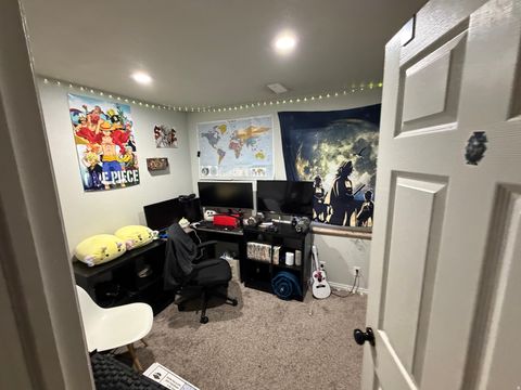 Tiny photo for 3671 S BROOK HOLLOW CT W, West Valley City, UT 84128 (MLS # 2121075)