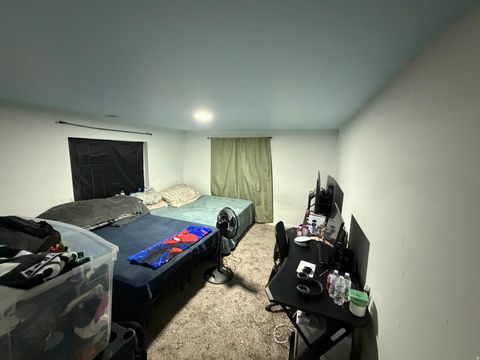 Tiny photo for 3671 S BROOK HOLLOW CT W, West Valley City, UT 84128 (MLS # 2121075)