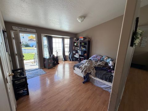 Tiny photo for 3671 S BROOK HOLLOW CT W, West Valley City, UT 84128 (MLS # 2121075)