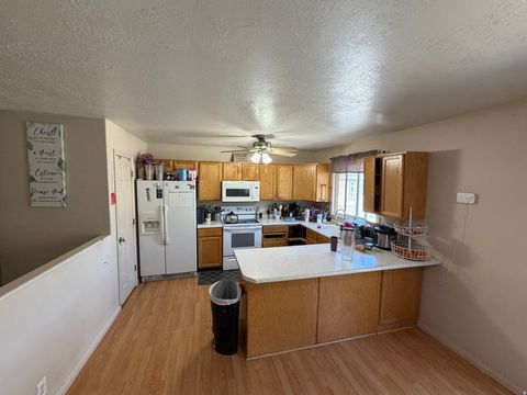 Tiny photo for 3671 S BROOK HOLLOW CT W, West Valley City, UT 84128 (MLS # 2121075)