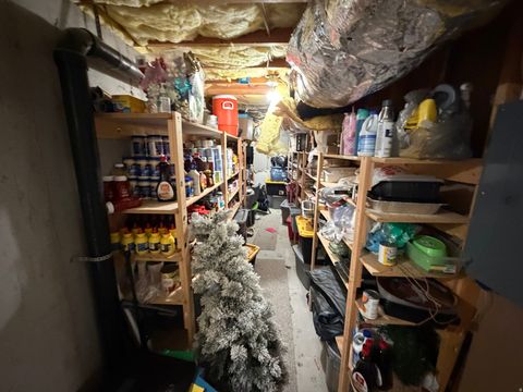 Tiny photo for 3671 S BROOK HOLLOW CT W, West Valley City, UT 84128 (MLS # 2121075)