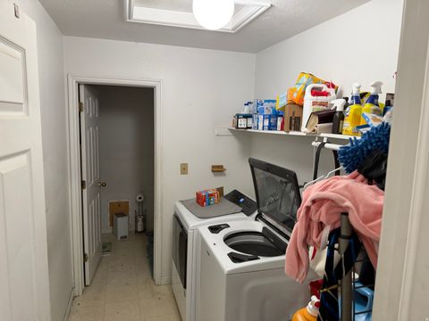 Tiny photo for 3671 S BROOK HOLLOW CT W, West Valley City, UT 84128 (MLS # 2121075)