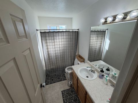 Tiny photo for 3671 S BROOK HOLLOW CT W, West Valley City, UT 84128 (MLS # 2121075)