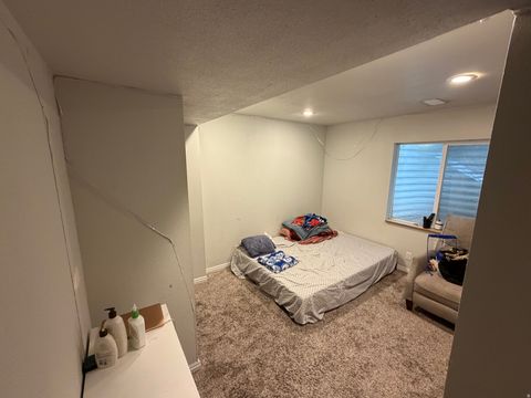 Tiny photo for 3671 S BROOK HOLLOW CT W, West Valley City, UT 84128 (MLS # 2121075)