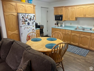 HILLCREST HEIGHTS - Residential