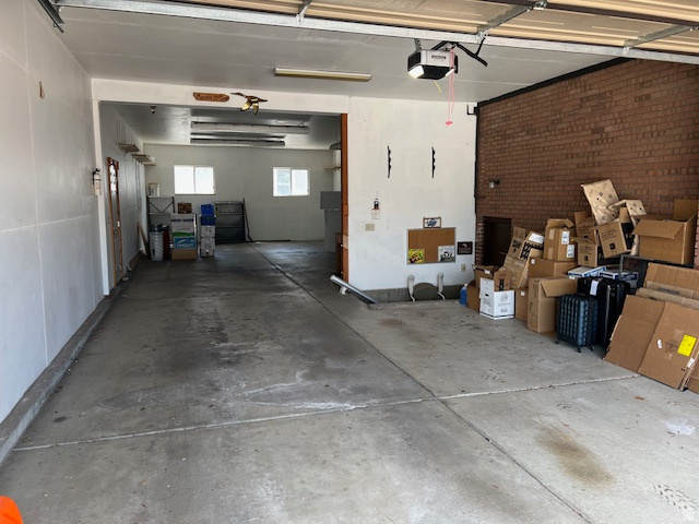 HILLCREST HEIGHTS - Residential