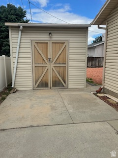 HILLCREST HEIGHTS - Residential