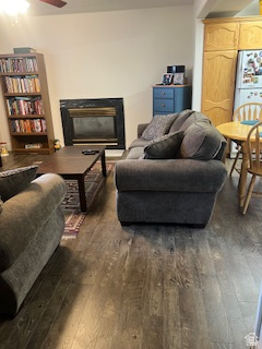 HILLCREST HEIGHTS - Residential