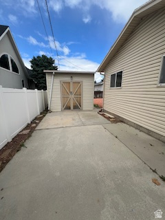 HILLCREST HEIGHTS - Residential