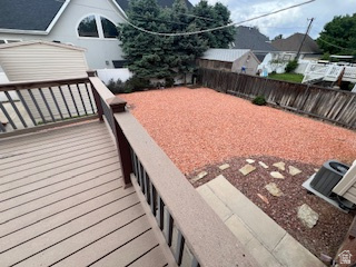 HILLCREST HEIGHTS - Residential