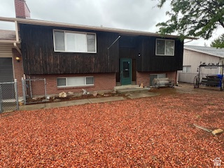 HILLCREST HEIGHTS - Residential