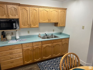 HILLCREST HEIGHTS - Residential