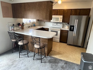 HILLCREST HEIGHTS - Residential