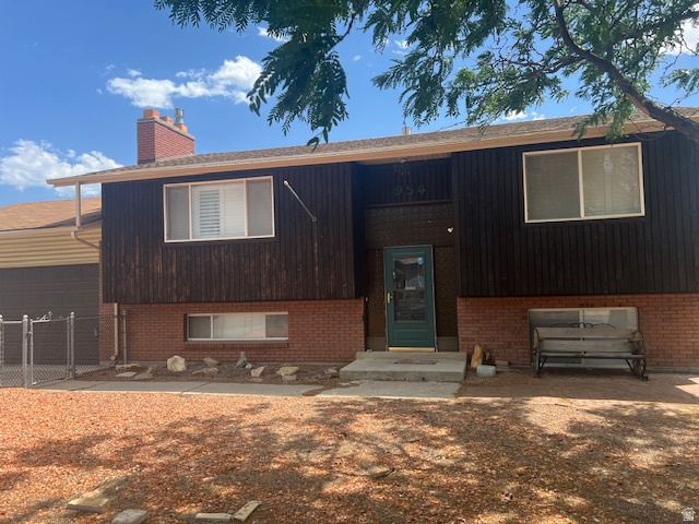 HILLCREST HEIGHTS - Residential