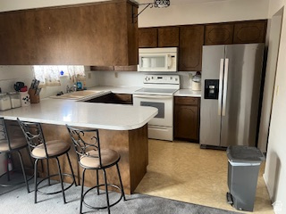 HILLCREST HEIGHTS - Residential