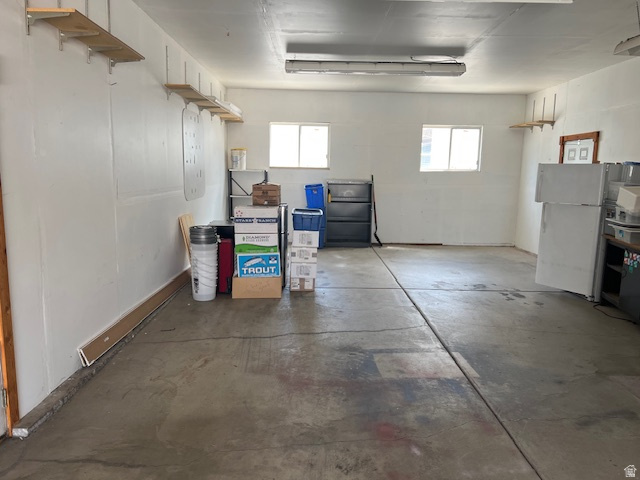 HILLCREST HEIGHTS - Residential