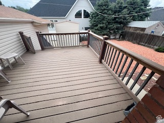 HILLCREST HEIGHTS - Residential