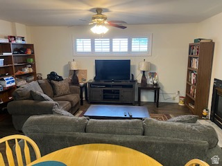 HILLCREST HEIGHTS - Residential