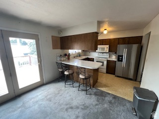 HILLCREST HEIGHTS - Residential