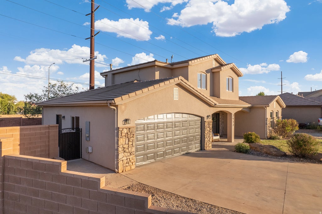 Photo of 2972 E 110 N, Saint George, UT 84790 (MLS # 2182449)