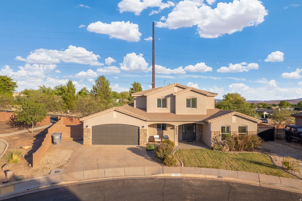 Photo of 2972 E 110 N, Saint George, UT 84790 (MLS # 2182449)