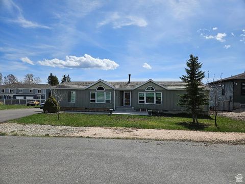 Homes For Sale - 550 S Stump Hollow Rd<br/> Rich County, Garden City, UT 84028