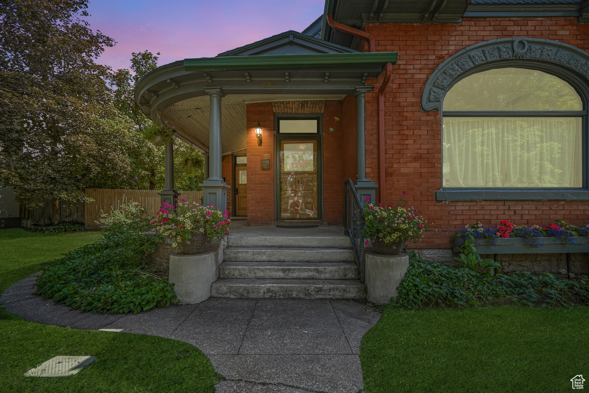 HISTORIC DISTRICT - Residential