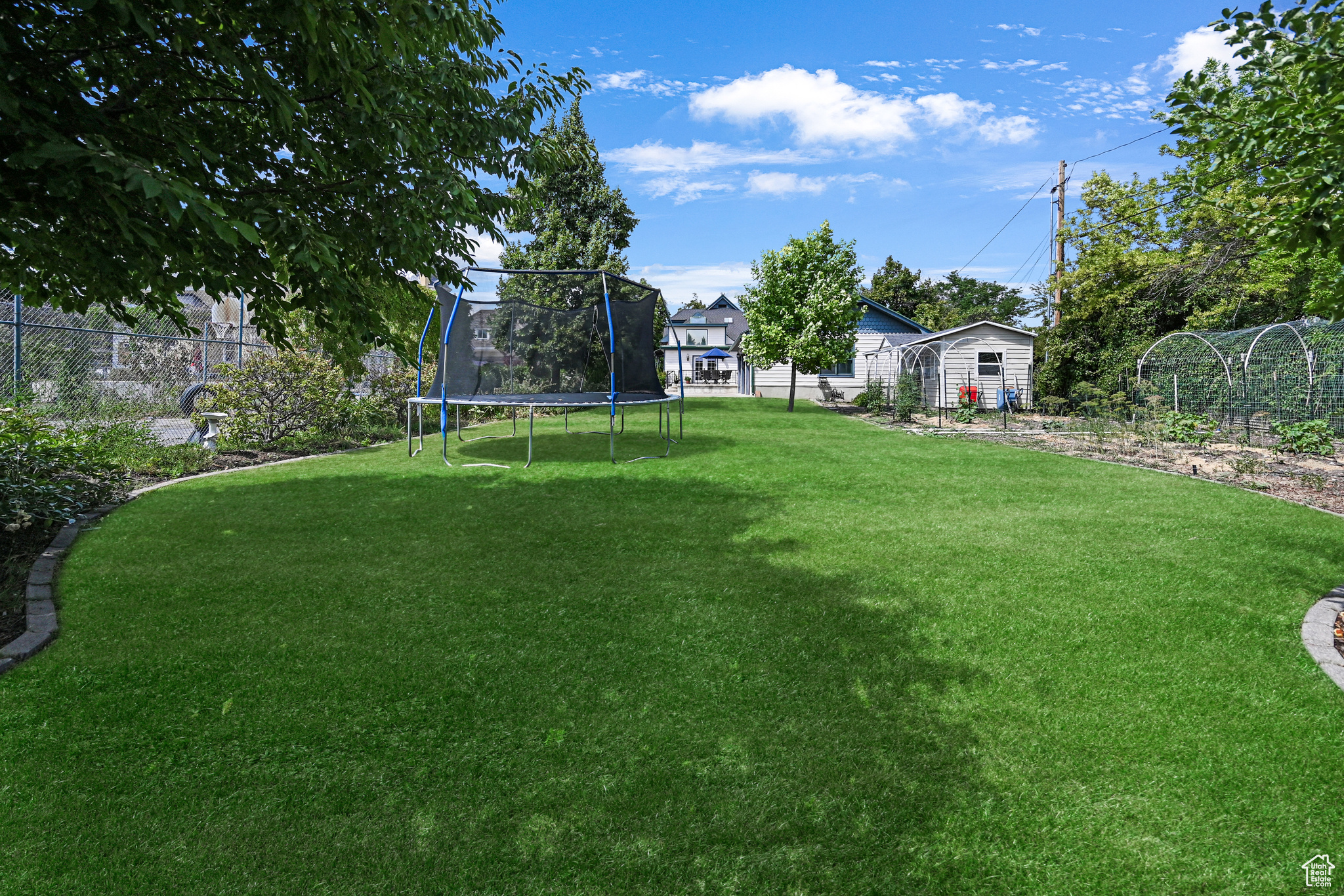 HISTORIC DISTRICT - Residential